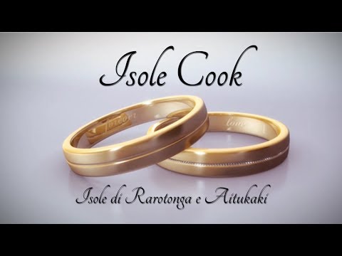 VIAGGIO DI NOZZE - Isole Cook - Rarotonga e Aitukaki