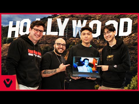 Sentinels have officially arrived