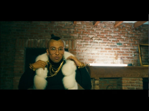 Go ft. Yoga Fire & Alemán - Cuéntame Más (REMIX)