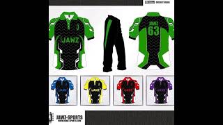 Customized team wear kits |#cricket #sportswear #sports #football #foo