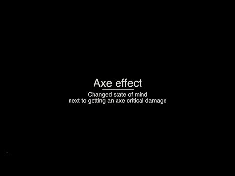 Buhurt Tech GoPro edit - Axe effect (Battle of The Nations 2015 hardcore scenes)