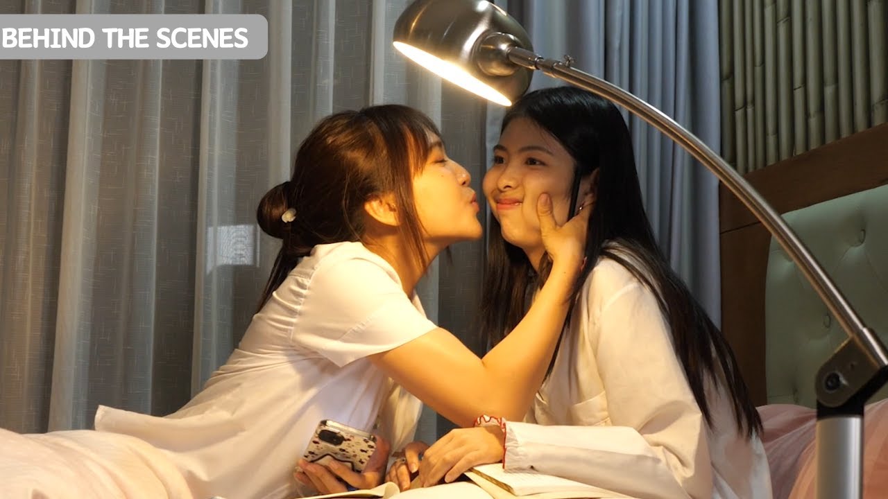 Dear Diary | Behind The Scenes