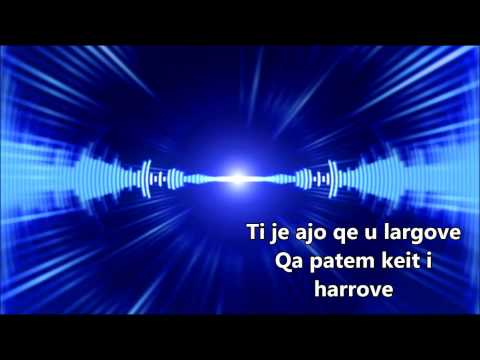 Big Z - U Largove (Official Video 2013)