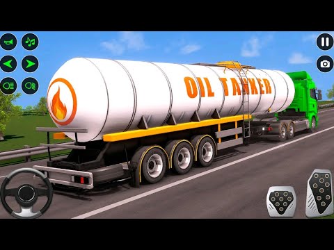 Truck Simulator Vietnam #1 | Isuzu Giga FVM 34 T Bánh Choco Pie Part 1