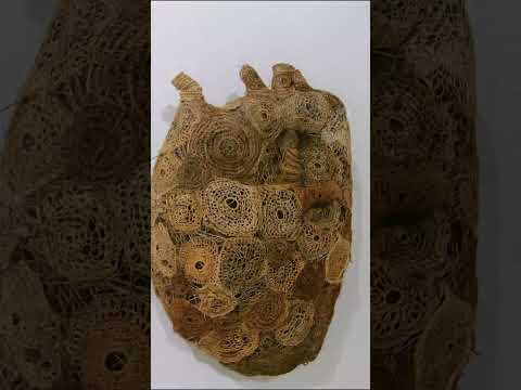 🎨 Travel Art Tour en Resistencia, Chaco 🇦🇷 | Arte Regional en el Museo René Bruseau 🖼️✨