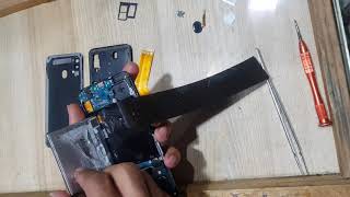 Samsung A40 Battery Replacement