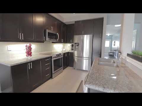 33 Brider Crescent, Ajax