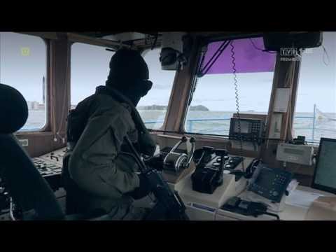 Naszaarmia.pl - Selekcja morskich komandosów