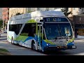 Foothill Transit 2018 ElDorado National Axess BRT 40 CNG 2727
