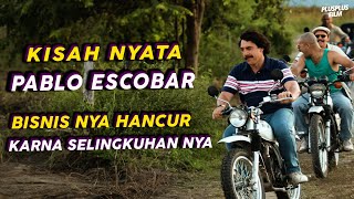 Download lagu KISAH NYATA‼️ MASA KEJAYAAN BANDAR NARKOBA TERBESAR ERA 80-an PABLO ESCOBAR || Alur Cerita Film mp3
