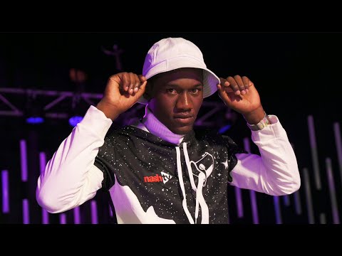 Kanter The Janter - Come Closer | NASH NATION VIBES