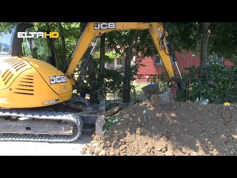 BL HRONIKA 15 06 21 - VODA U NASELJU POTOK