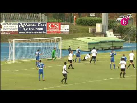 White Star -Mouscron-Pérulwez