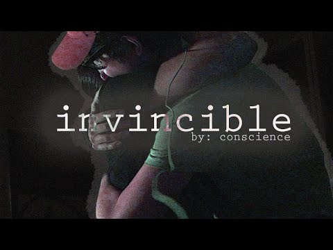conscience - Invincible (prod. Profetesa)