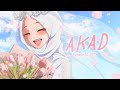 Payung Teduh – Akad / Japanese Cover by Gepii Gepeng