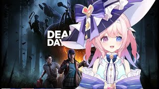 【DBD】参加型に向けて頑張る配信【deadbydaylight】#12