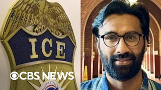 What to know about ICE arresting a Georgetown researcher on student visa