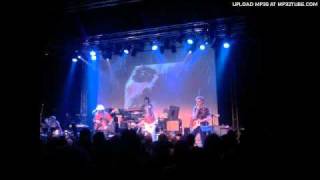 Flower Kings - Silent Inferno