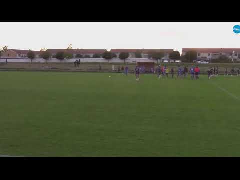 IFK Skoghall U - KIF Kronoparken