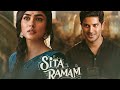 SITA RAMAM 2024 Full Movie In Hindi New Blockbuster Hindi Dubbed Movie