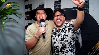 NATANZINHO LIMA NO BAILE DA SANTINHA EM SALVADOR