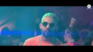 Jean Teri Song l Raftaar l Jaz Dhami l Deep kalsi l Zero To Infinity l Official Music Video
