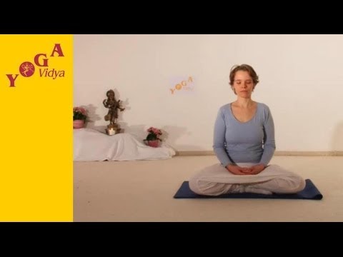 Einfache Mantra Meditation