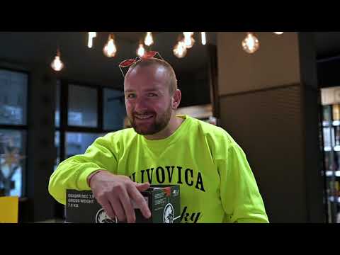 Novootvoreny diskont U MRVA na ulici Bozeny Nemcovej 28 (MERKUR) v Kosiciach