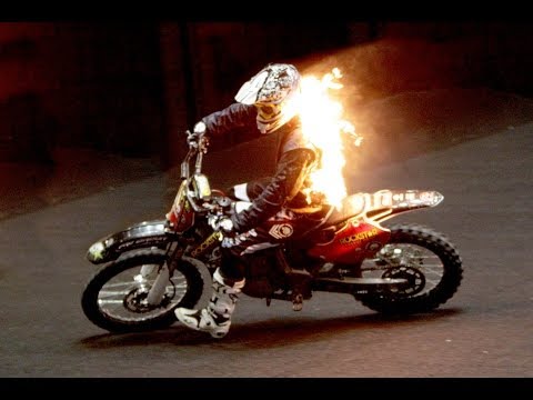 Nuclear Cowboyz 2014 Awsome