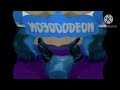 Nickelodeon Farm Bumper Effects