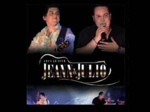 Creme do Verão - Jean & Júlio
