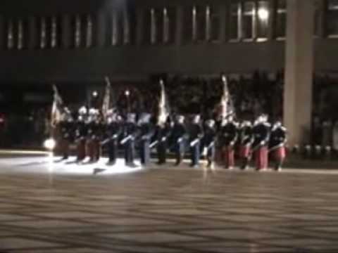 EMIA 49ème EOA SAINT-CYR COETQUIDAN