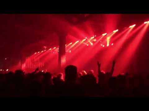 Kollektiv Turmstrasse @ Magacin Depo 29.04.2017.