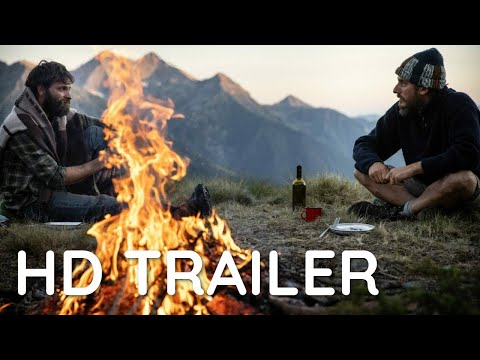 Trailer-Vorschau: Acht Berge
