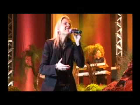 Pra. Ludmila Ferber - Junto a Ti