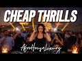 Sia Ft Sean Paul Cheap Thrills Afro House LUXURY Remix