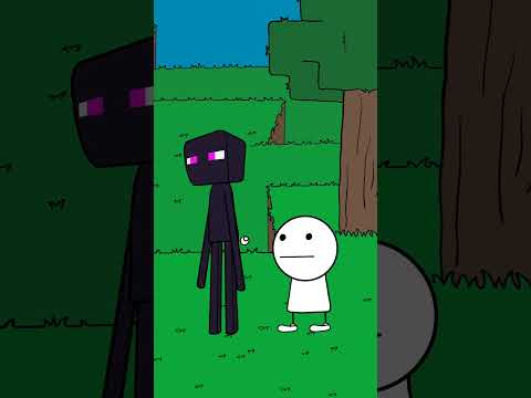 DF Shorts - Minecraft 5