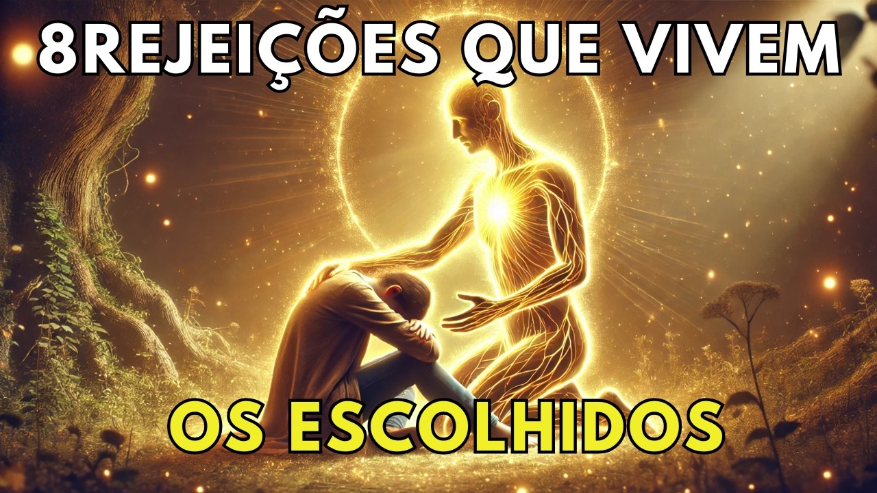 8 Painful Rejections That Only The Chosen Ones Understand | You Will Recognize Yourself