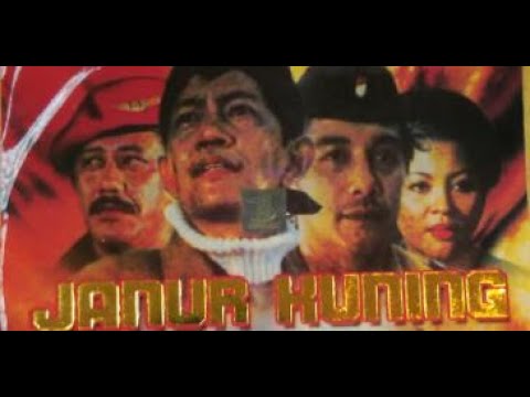 Struggle Film YELLOW JANUR