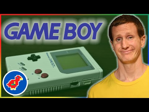 TOP 5 Best Game Boy Games - Retro Bird