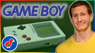 TOP 5 Best Game Boy Games - Retro Bird