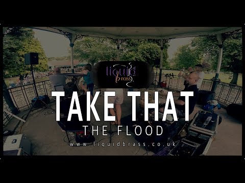 The Flood - Take That