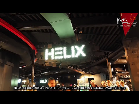 IMAscore - HELIX (Making of)
