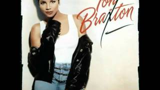 Toni Braxton Love Affair