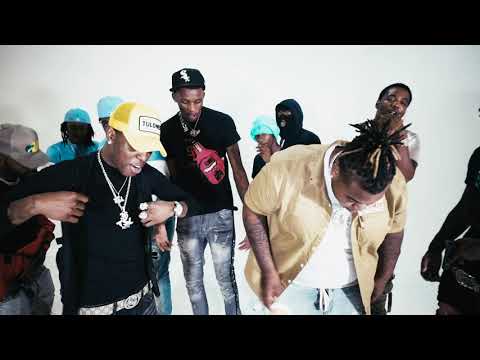 TSL Fetti - No Hook 5 (Feat. Big Yavo) (Official Music Video)