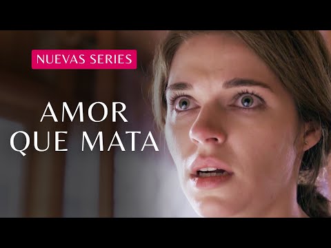 ¡8 AÑOS EN PRISIÓN POR UN CRIMEN QUE NO COMETIÓ! 😱 ¿QUIÉN ARMÓ ESTA TRAMA? | Series de amor