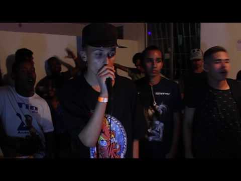 Madara vs Fp - SEMI FINAL - batalha da serraria (43°edição)