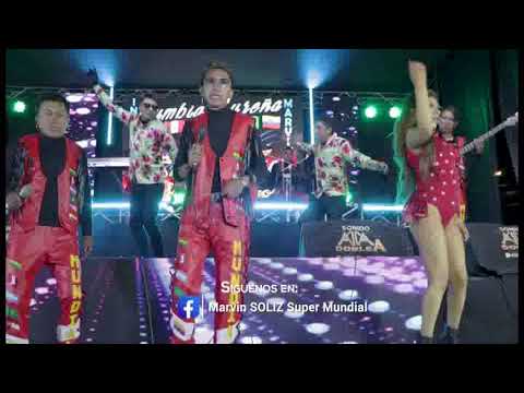 MARVIN SOLIZ Cholito del Amor y su Grupo SUPER MUNDIAL Tema RECUERDOS X SIEMPRE Primicia 2023 🇧🇴🇨🇱🇦🇷