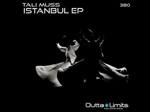 Tali Muss - Azal (Original Mix)