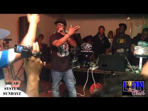 LONDON CUP CLASH 2016 TUNE FI TUNE. PLATINUM CARTEL vs INFINITY UK